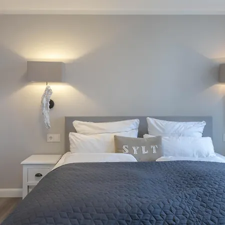 Ad3_1b_mrs_ Ocean Ii Apartment Westerland